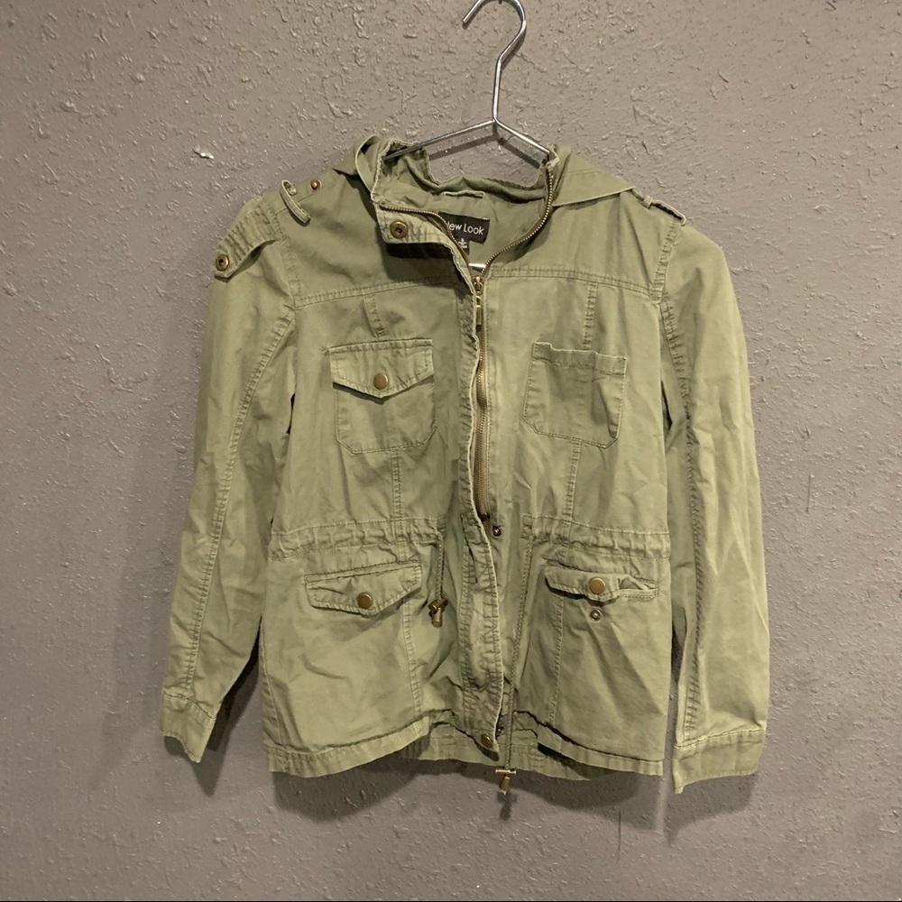 Women’s New Look Jacket
